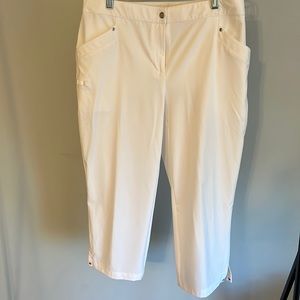 Chico’s Zenergy Golf Pants